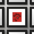 thumbnail image 5 of Gallery Pops Spider-Man: Beyond Amazing - Spider-Sense Wall Art, Black Framed Version, 12" x 12", 5 of 5