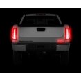 thumbnail image 3 of TFP Emblem 35076LEB LED GMC Logo; Tailgate; Black; Chrome Plated, 3 of 4