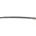 thumbnail image 3 of Parking Brake Cable P/N:C94993 Fits select: 1995-2000 FORD CONTOUR, 1999-2002 MERCURY COUGAR, 3 of 3