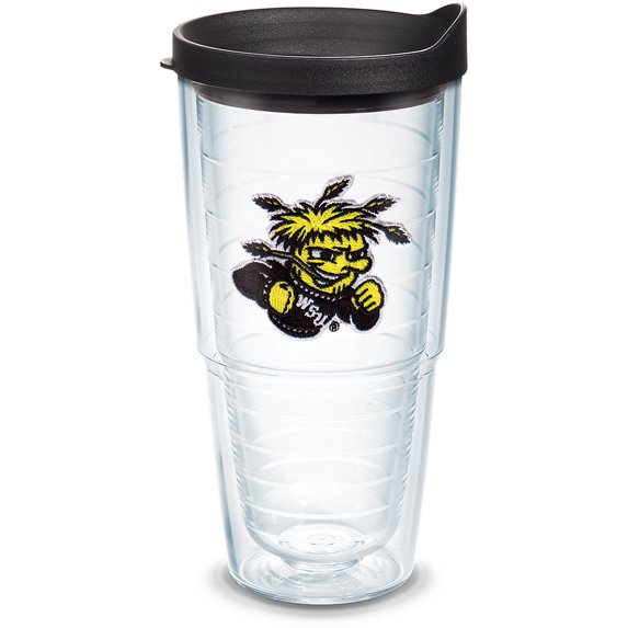Tervis Wichita State Shockers Insulated Tumbler