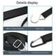 thumbnail image 4 of 2 fundas universales para coche con banda fija de 440 cm de longitud ajustable., 4 of 5