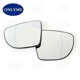 thumbnail image 5 of Compatiblewide Angle Heated Mirror Glass For Renault Clio Iv 4 (2012-2019) Captur (2013-2020) Zoe (2012-2020) Nissan Micra Leaf 2017-2023, 5 of 5