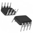 thumbnail image 2 of Pack of 10 ATTINY11-6PI IC MCU 8BIT 1KB FLASH 8DIP, 2 of 2