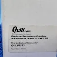 thumbnail image 4 of YANI- Quill Brand Toner Cartridge For Dell E525 Series Yellow, 4 of 6