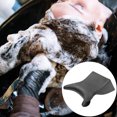 thumbnail image 3 of Shampoo Neck Rest Cushion Silicone Shampoo Neck Support Hair Wash Pillow, 3 of 8