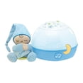 thumbnail image 1 of Chicco Goodnight Stars Azul Chicco First Dreams, 1 of 2