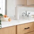thumbnail image 3 of Portarrollos de papel de cocina Umbra Buddy blanco para encimera, 3 of 7