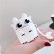 thumbnail image 1 of Audífono Tws I12 Inalámbrico Con Doble Bluetooth 5.0 Gao Jiahui unisex, 1 of 2