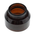 thumbnail image 4 of 12x Recipientes De Crema Frascos Vacios Estuches De Maquillaje funciones, 4 of 6