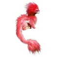 thumbnail image 2 of 60cm Animal Dragon Plush Doll Red Dragon Toy Animal Doll For Families and Dragon Lovers Birthday Gifts Halloween Dolls, 2 of 10