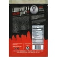 Louisville Vegan Jerky Perfect Pepperoni 3oz