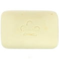 thumbnail image 3 of Nubian Heritage, Lemongrass & Tea Tree Bar Soap, 5 Oz (142 G), Pack of 2, 3 of 3