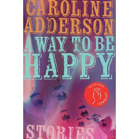 A Way to Be Happy, (Paperback)