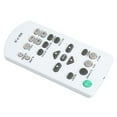 thumbnail image 3 of Télécommande RM PJ8, Télécommande Projecteur Coque ABS pour PXZ10 pour CX275 pour DX145 pour EX430, 3 of 8