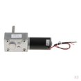 thumbnail image 1 of Motores Del Engranaje De Caja De Cambios Del De Torsión Con El Soledad Turbo Worm Gearbox, 1 of 10
