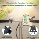 thumbnail image 5 of Soporte Porta Celular Para Biclicleta O Moto Giratorio, 5 of 8