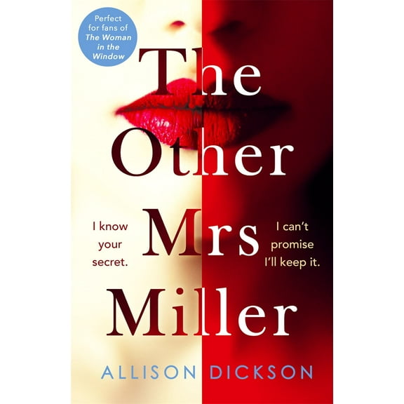 The Other Mrs Miller