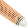thumbnail image 2 of 2Pack Oiled Paper Umbrella Support Wooden for Home and Themed Events, 2 of 9