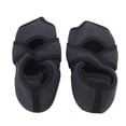thumbnail image 4 of Calcetines De Yoga, Zapatos De Yoga Profesionales Para Adultos Antideslizantes, Entrenamiento Físico, Calcetines De Baile De Yoga, Zapatos De Envoltura De Yoga Gris, M, 4 of 7