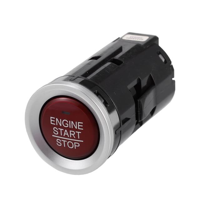 35881-T4N-702 Interruptor de encendido Botón de parada de arranque del motor para Honda HR-V 1.8L 2016 2017 2018 35881-T4N-701 35881-T4N-H01 35881-T4N-H02