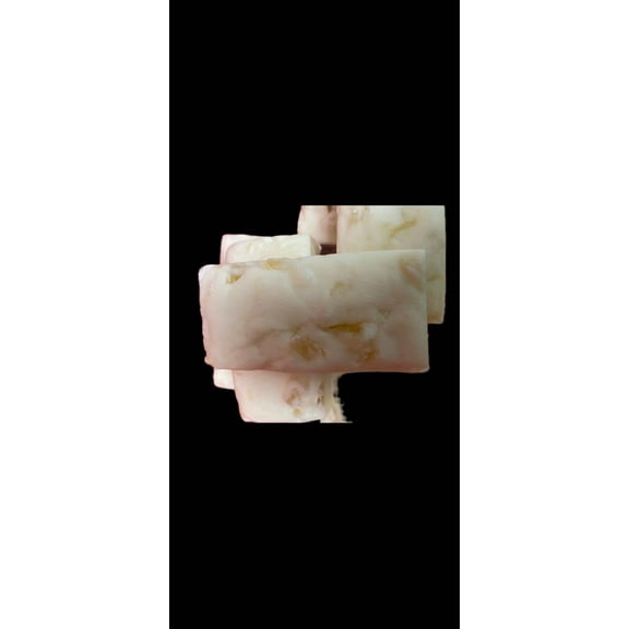 Fruit Snack Pineapple Chunk Coconut