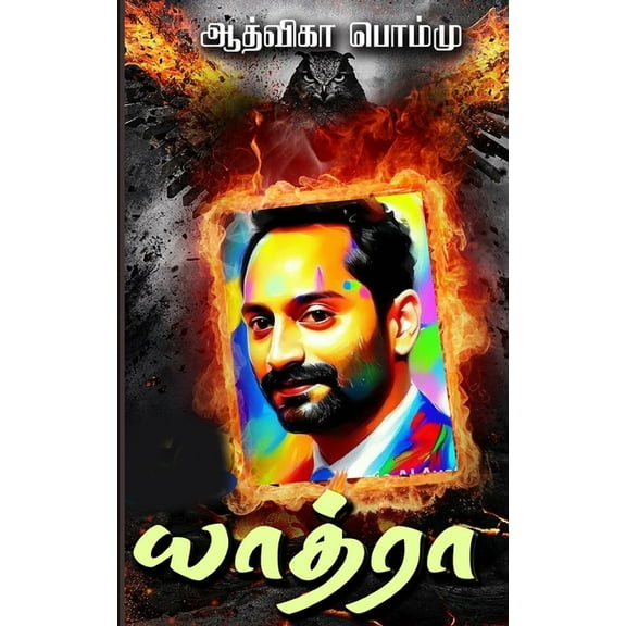 யாத்ரா, (Paperback)