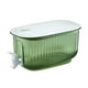thumbnail image 2 of Hervidor Frío Espesado De Gran Capacidad Para Uso Alimentario, Dispensador De Bebidas Con Diseño De Inclinación Inferior Para Un Drenaje Más Suave Del Agua, 2 of 8