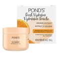 thumbnail image 1 of POND'S Gel hydratant pour le visage à l'extrait d'orange et à la vitamine C pour une peau renouvelée et lumineuse, 1 of 5