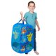 thumbnail image 1 of Cesta plegable para almacenamiento Franco Kids Room, talla única, Pokemon, 1 of 5
