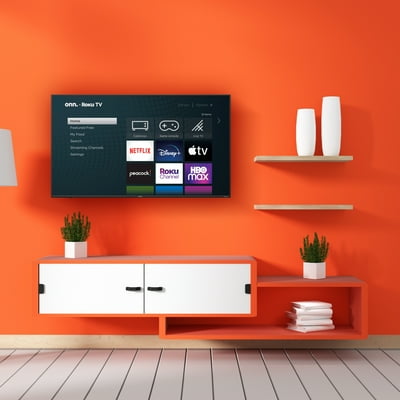 Buy Onn 70 Class 4k Uhd 2160p Led Roku Smart Tv Hdr 100012588 Online In Italy 826377921