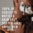 thumbnail image 4 of Cuchillas de repuesto Safety Razor Bevel, paquete de 20 unidades, para hombre, 4 of 5