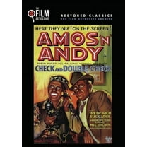 Check and Double Check (DVD), Film Detective, Comedy