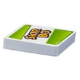 thumbnail image 6 of Mattel Skip-BO Card Game, 6 of 8