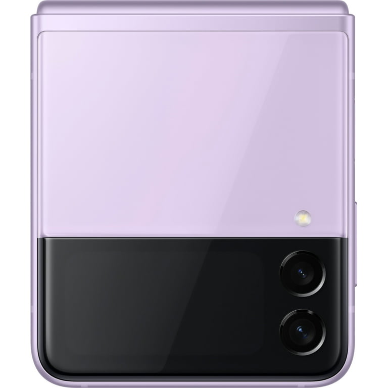 Samsung Galaxy Z Flip3 5G 128GB SM-F711U Unlocked Smartphone Samsung Galaxy Z Flip3 5G 128GB SM-F711U Unlocked Smartphone