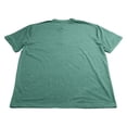 thumbnail image 6 of Henley Shirts for Men Crewneck Short Sleeve Button Down Shirt with Pocket Lightweight Casual Basic Blouses Going Out Tops 2026 Summer Beach Vacation Outfits, 6 of 8