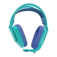 thumbnail image 4 of Audífonos Logitech con micrófono y cable G335 Menta, 4 of 5