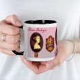 thumbnail image 5 of CafePress - Anne Boleyn Woman Mug - 11 oz Ceramic Mug - Novelty Coffee Tea Cup, 5 of 6