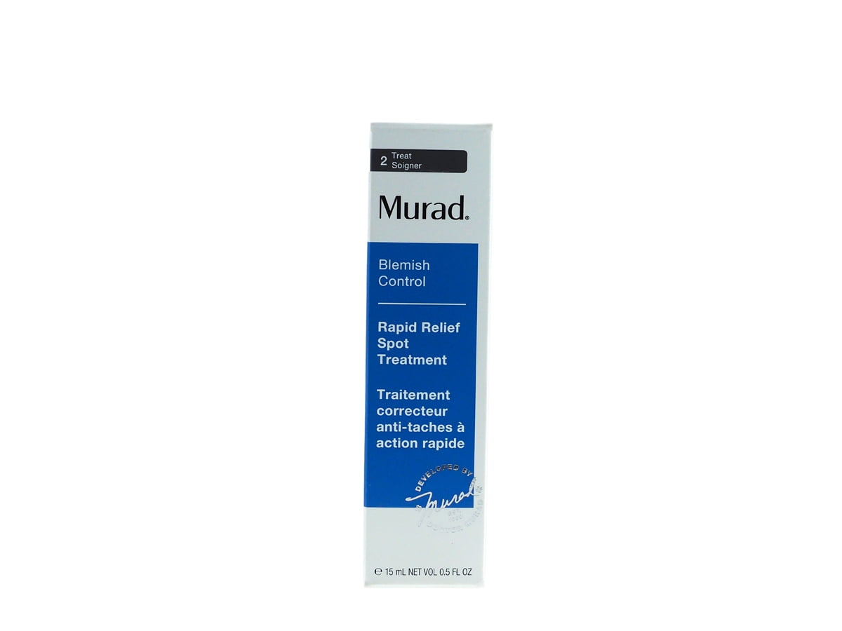 murad products at walmart