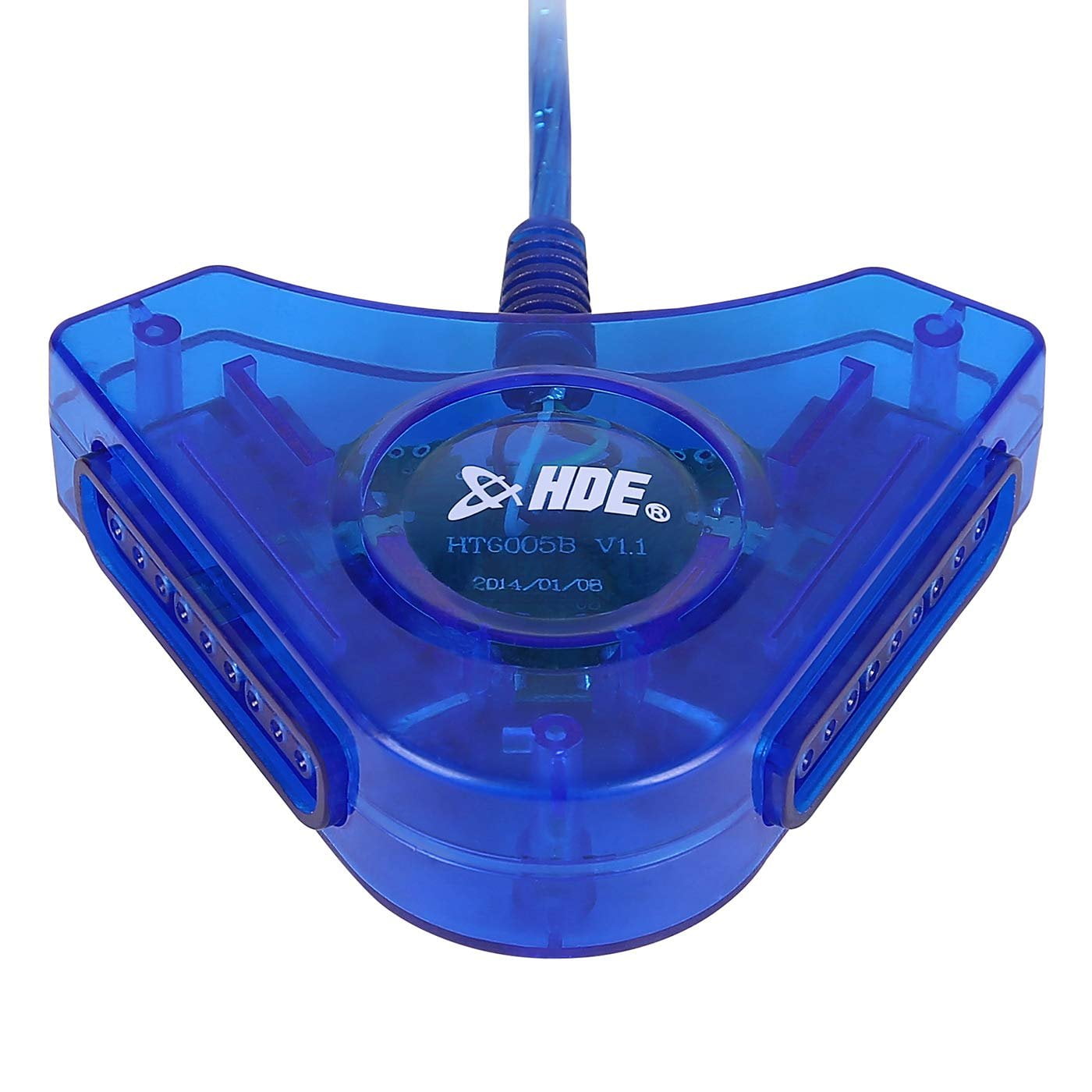 DRIVER HDE PS2 CONTROLLER TO USB FOR WINDOWS 7 X64