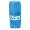 P & G Secret Anti-Perspirant/Deodorant, 2.7 oz