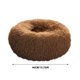 thumbnail image 4 of Xihbxyly Cama de Peluche para Mascotas, Acogedora Alfombra Redonda para Perros, Palo Interactivo para Jugar, Gran Retención de Calor, Ideal para Usar Como Sofá Cama, Regalo para Amantes de Las Mascot, 4 of 6