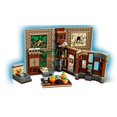 thumbnail image 2 of Building Blocks Herbology Class Model Bricks Sets Gifts Toys For Children Kids Boys Girls, 2 of 5