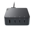 thumbnail image 2 of Lenovo Go Chargeur Multiport 130 W, 2 of 7