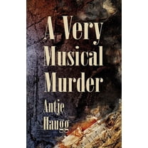 Murder in a Minor Key, (Paperback)