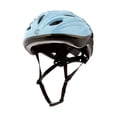 thumbnail image 6 of Concord Youth Bicycle Helmet, Blue (Ages 8+), 6 of 7
