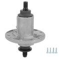 thumbnail image 1 of Spindle Assembly Fit for John Deere GY21098 / GY20962 / GY20867 / GY21098 42inch 48inch, 1 of 5