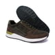 thumbnail image 1 of Tenis Para Caballero Hunter Style Original Penguin Color Verde Musgo Original Penguin OP100119M, 1 of 5