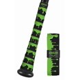 thumbnail image 1 of Cinta de agarre para bate Clutch Sports 1,1 mm acolchada antideslizante, 1 of 2