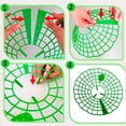 thumbnail image 5 of Horticultural Potted Plant Racks Planting Racks Sunflower Racks Potting Support Protection, 5 of 6