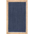 thumbnail image 2 of nuLOOM TAJT09B-203 Eleonora Blue 2' x 3', 2 of 4